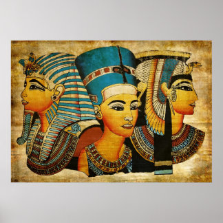 Ancient Egypt 3 Poster