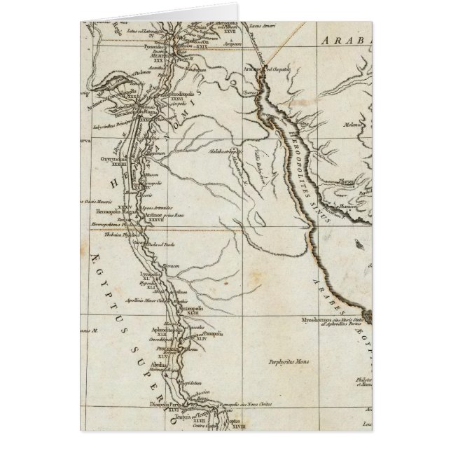 Ancient Egypt 4 (Front)