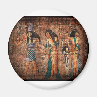 Ancient Egypt 4 Magnet