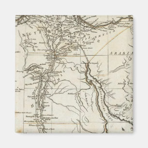 Ancient Egypt 4 Magnet