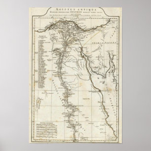 Ancient Egypt 4 Poster