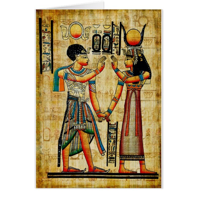 Ancient Egypt 5 (Front)