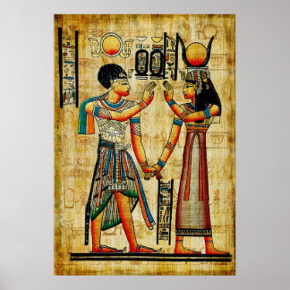 Ancient Egypt 5 Poster