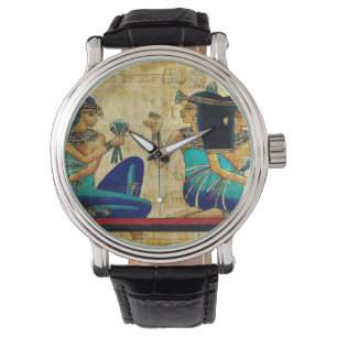 Ancient Egypt 6 Watch