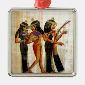 Ancient Egypt 7 Metal Tree Decoration