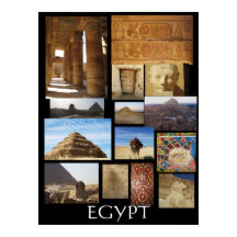 Ancient Egypt Archaeology Pyramids Statues