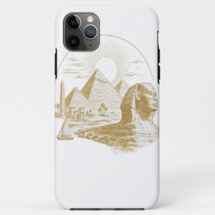 Ancient Egypt Collection Case-Mate iPhone Case