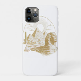 Ancient Egypt Collection Case-Mate iPhone Case