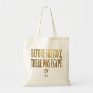 Ancient Egypt Collection Tote Bag