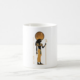 Ancient Egypt Historical History Coffee Mug