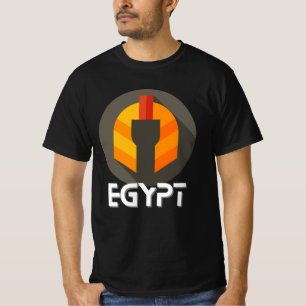 Ancient Egypt History T shirt