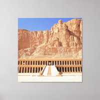 Ancient Egypt Pharaoh deir el bahri Temple Dynasty