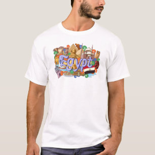 Ancient Egypt T-Shirt
