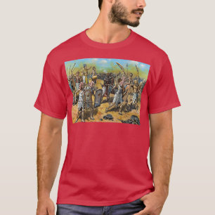 Ancient Egyptian Army T-Shirt