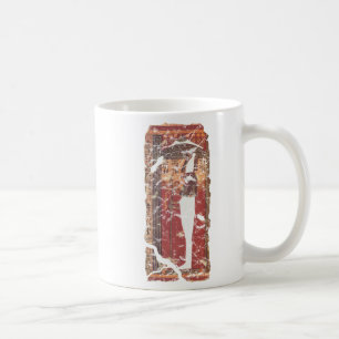 Ancient Egyptian Book of the Dead - Horus Coffee Mug