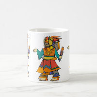 Ancient Egyptian Character Art: Culture & History