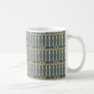 Ancient Egyptian Design Mug