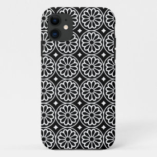 Ancient Egyptian Flowers -  Case-Mate iPhone Case