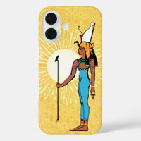 Ancient Egyptian Goddess Mut