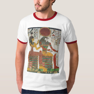 Ancient Egyptian Horus T-Shirt