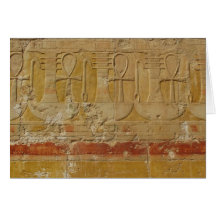 Ancient Egyptian Key Of Life Ankh