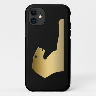 Ancient Egyptian lion – goddess Sekhmet Case-Mate iPhone Case