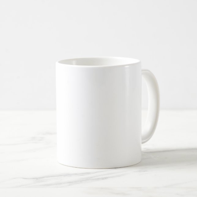 Ancient Egyptian Pharaoh Coffee Mug | Egyptian  (Front Right)