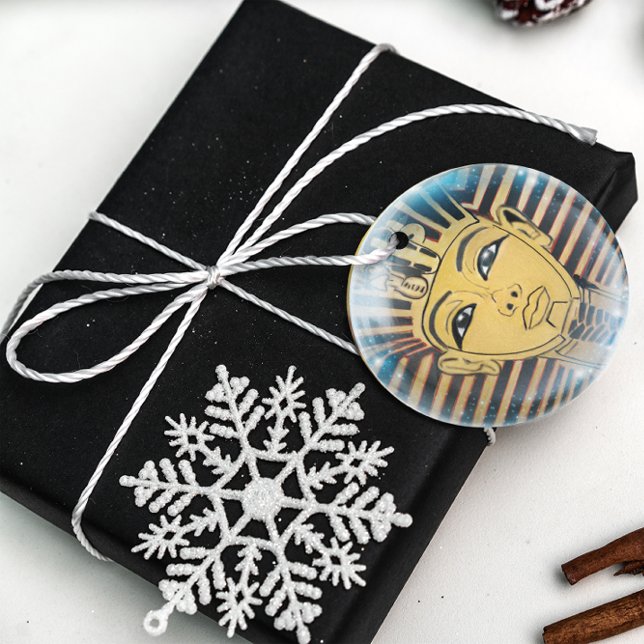 Ancient Egyptian Pharaoh King  Favour Tags (Creator Uploaded)