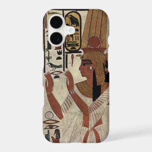 Ancient Egyptian Queen [Nefertari]