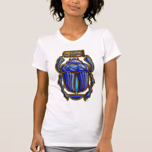 Ancient Egyptian Scarab T-Shirt
