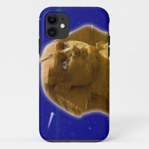 Ancient Egyptian Sphinx at Giza Art Design Case-Mate iPhone Case