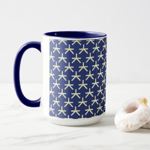 Ancient Egyptian Stars Mug