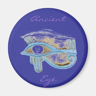 Ancient Eye Magnet