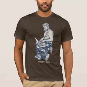 Ancient Geek T-Shirt