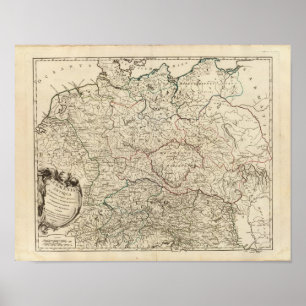 Ancient Germany 2 Poster