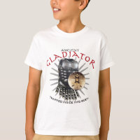 Ancient Gladiator