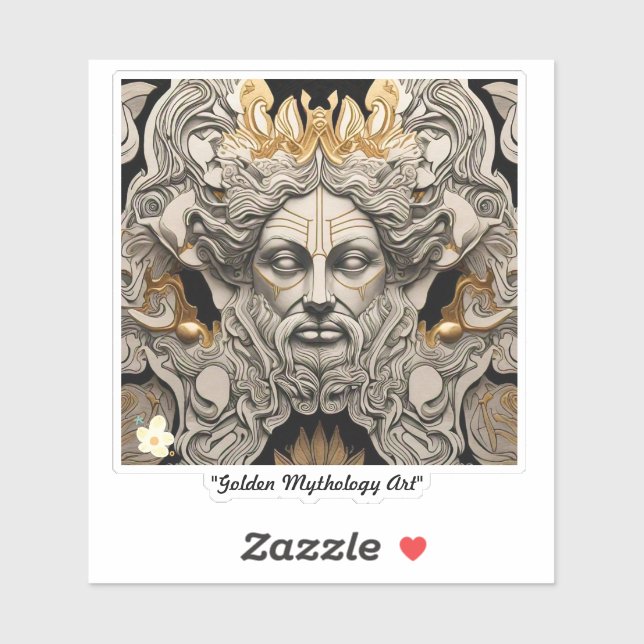 "Ancient Golden Stories" (Sheet)