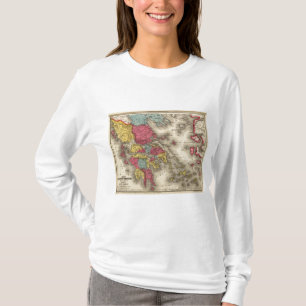 Ancient Greece 2 T-Shirt