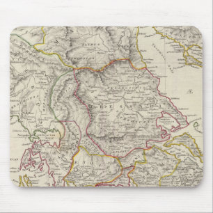 Ancient Greece, northern Mouse Pad