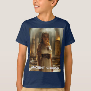 ANCIENT GREECE T-Shirt