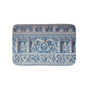 Ancient Greek Bath Mat