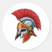 Ancient Greek Corinthian helmet