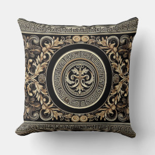 Ancient Greek Cushion