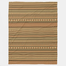 Ancient Greek Geometric Pattern