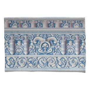 Ancient Greek Pillowcase