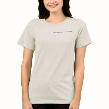 Ancient Greek Women's Strength T-shirt