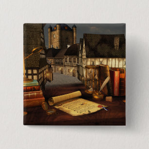 Ancient Horizons Button