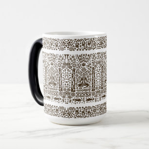 Ancient Inscriptions #04 Magic Mug