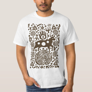 Ancient Inscriptions #13 T-Shirt