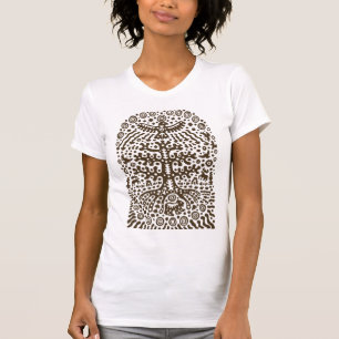 Ancient Inscriptions #22 T-Shirt